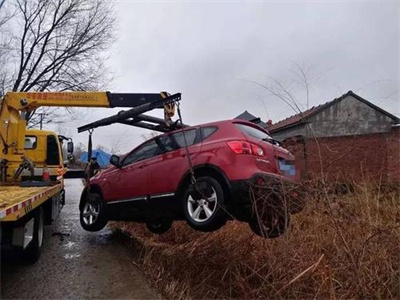 德惠楚雄道路救援